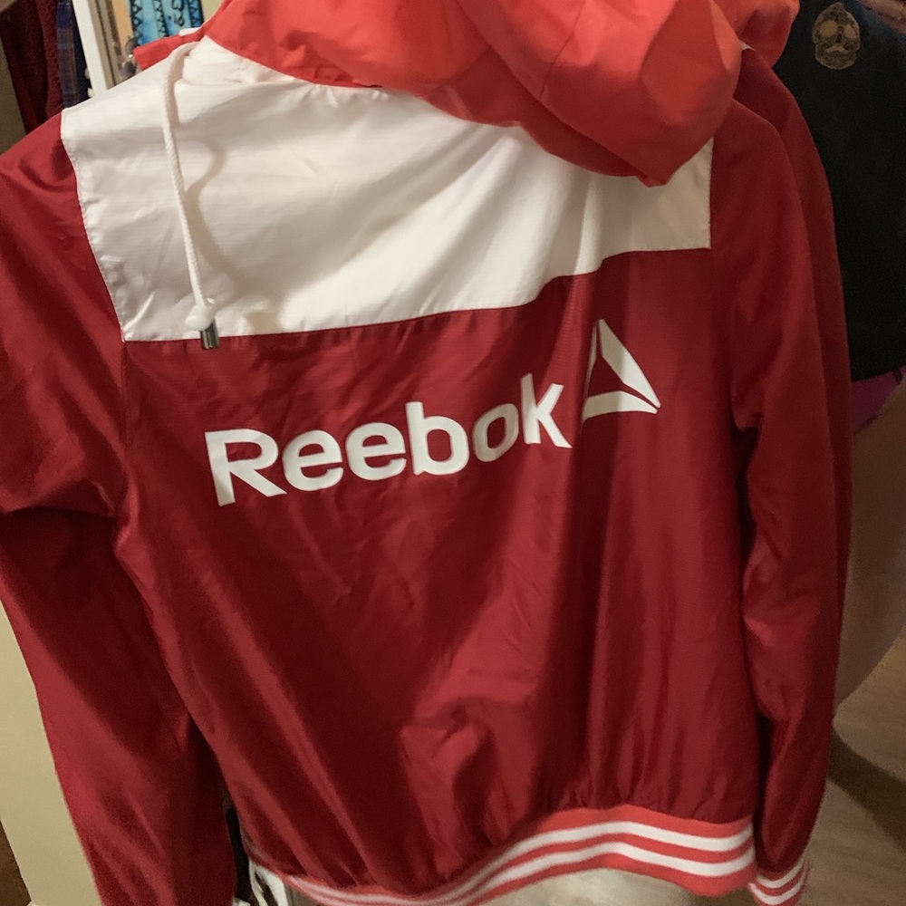 Windbreaker